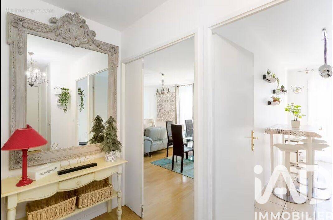 Photo 1 - Appartement à SERRIS
