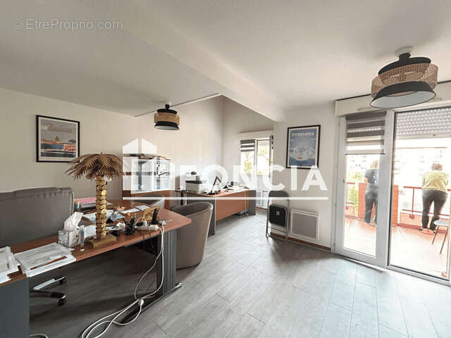 Appartement à CASTANET-TOLOSAN