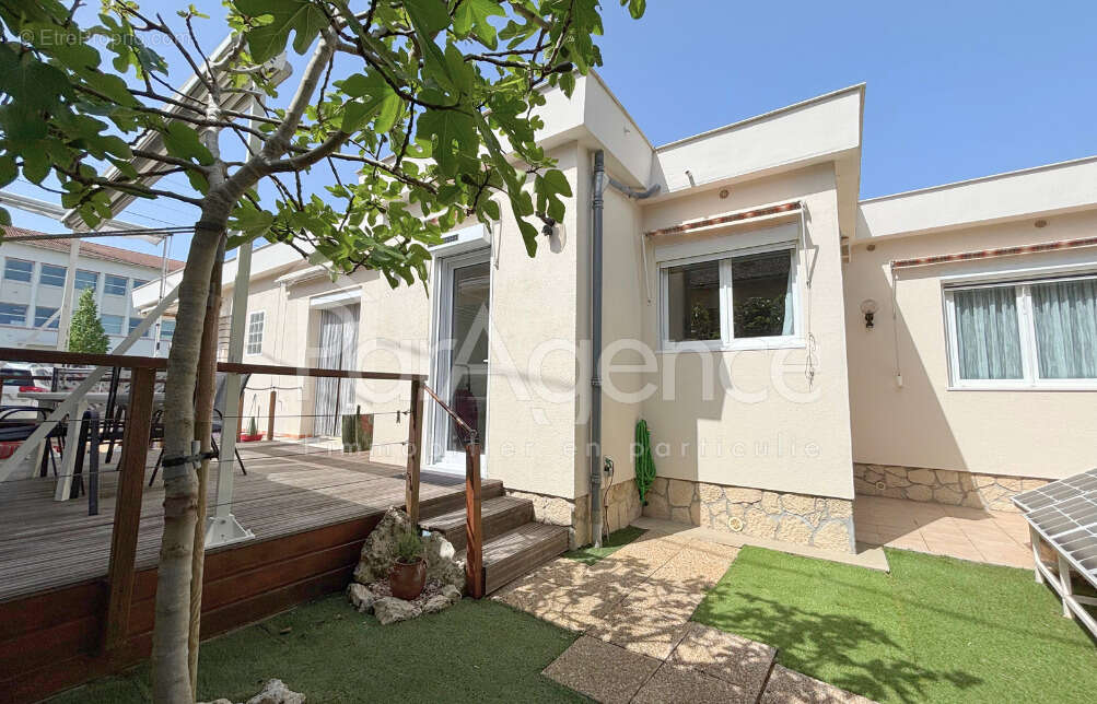 Maison à ROYAN