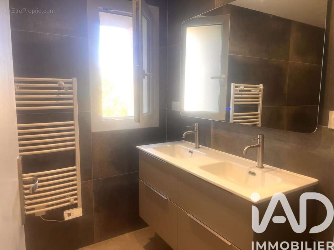 Photo 5 - Maison à SAINT-CYR-SUR-MER