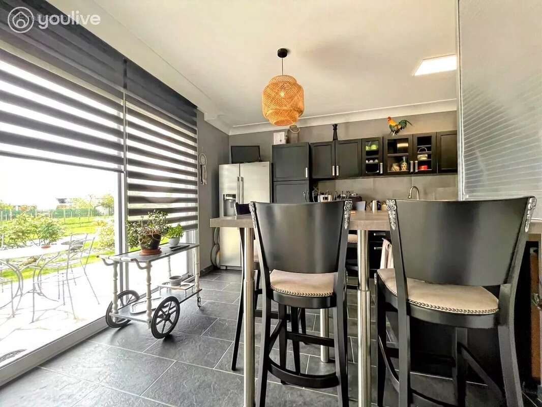 Maison à LA ROCHE-SUR-YON