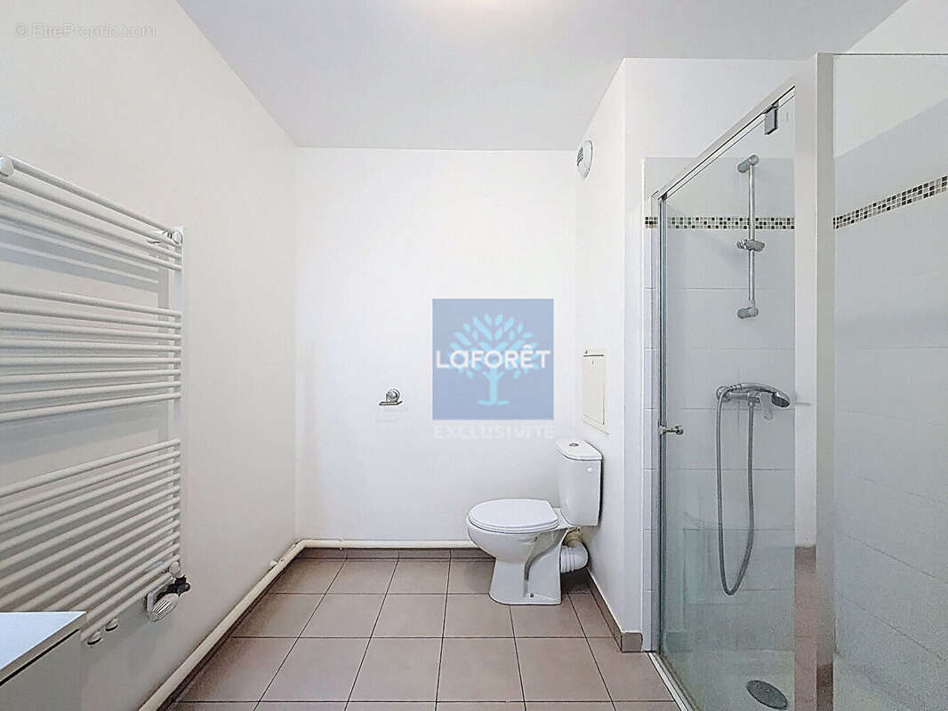 Appartement à CERGY