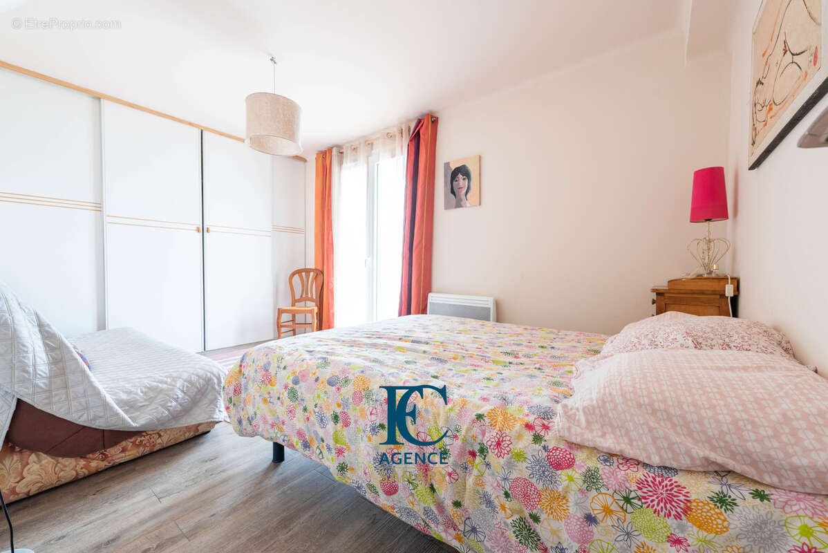 Appartement à SANARY-SUR-MER