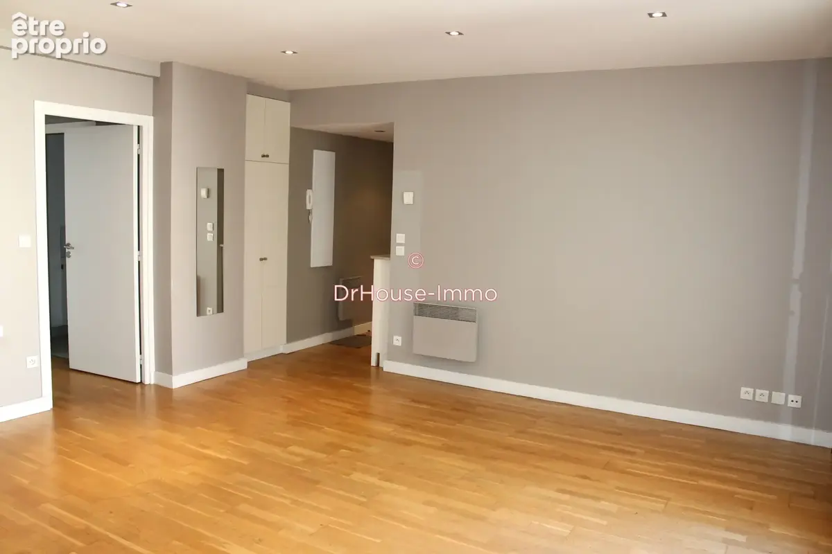 Appartement 3 pièces 56 m² à vendre à Lille (59800) - photo 11