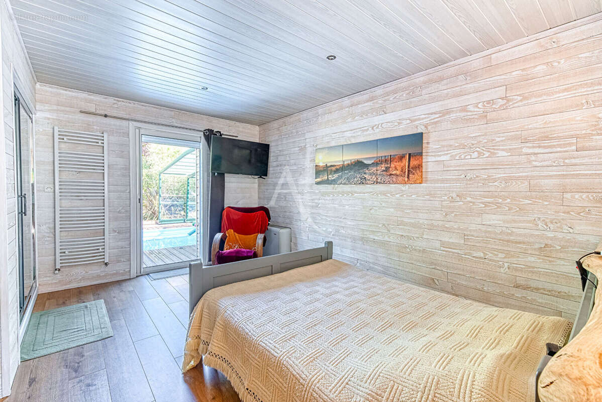 Maison à CHALONNES-SUR-LOIRE