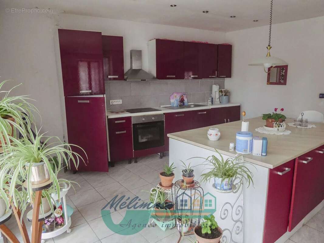 Maison 190 m² à Oisy  - photo 8