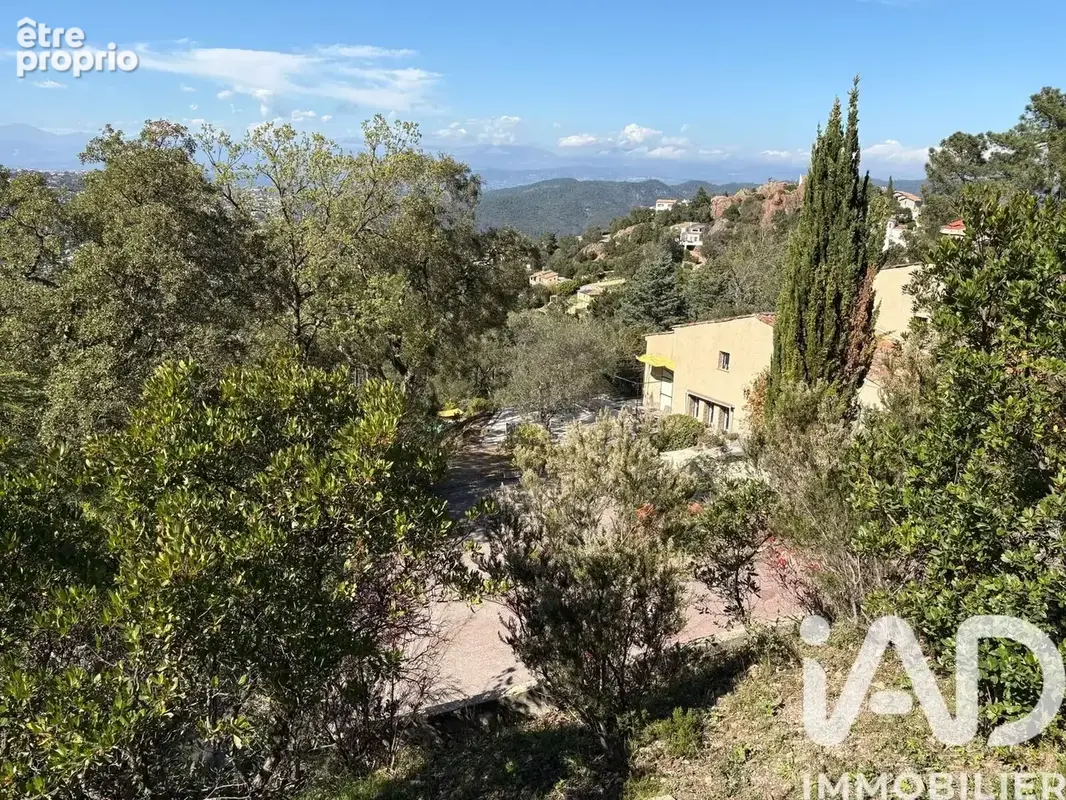 Photo 1 - Maison à LES ADRETS-DE-L'ESTEREL