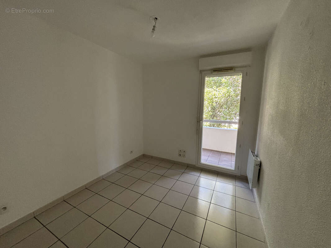 Appartement à TARBES