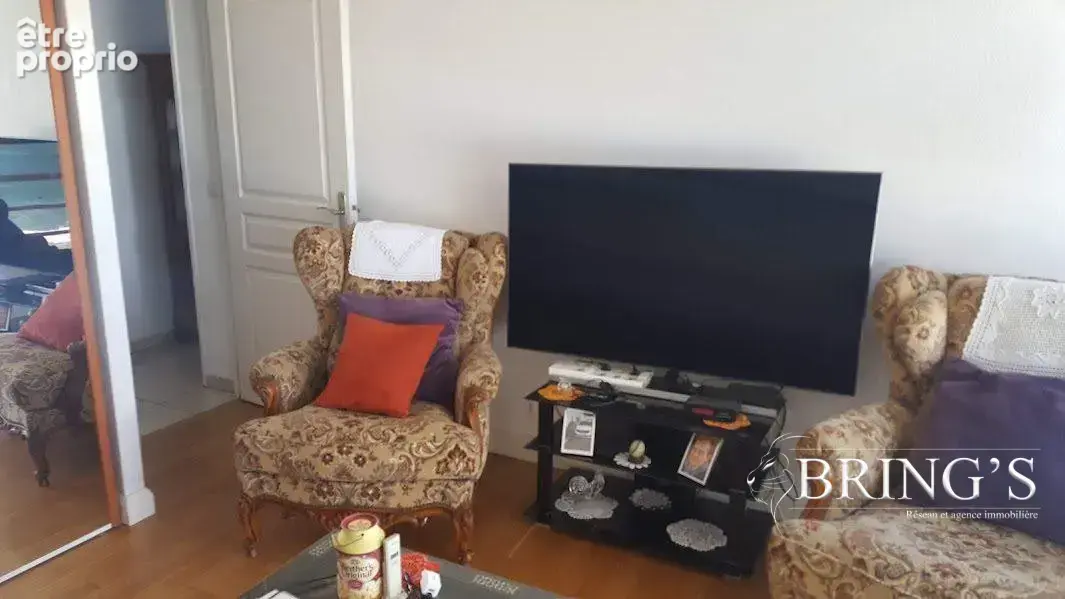Appartement 80 m² à Capbreton  - photo 7