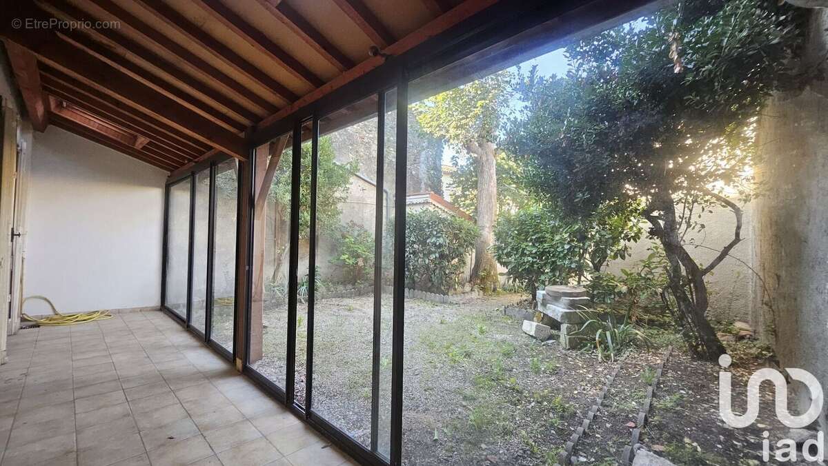 Photo 9 - Maison à MARTRES-TOLOSANE