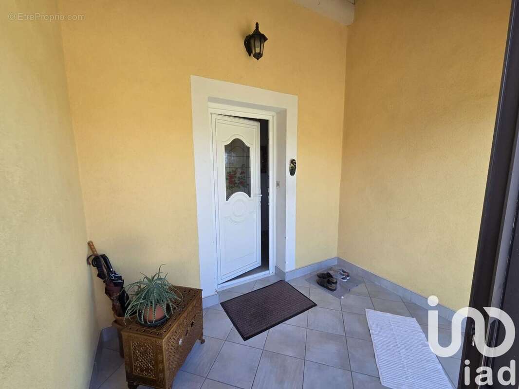 Photo 6 - Maison à CHEYSSIEU