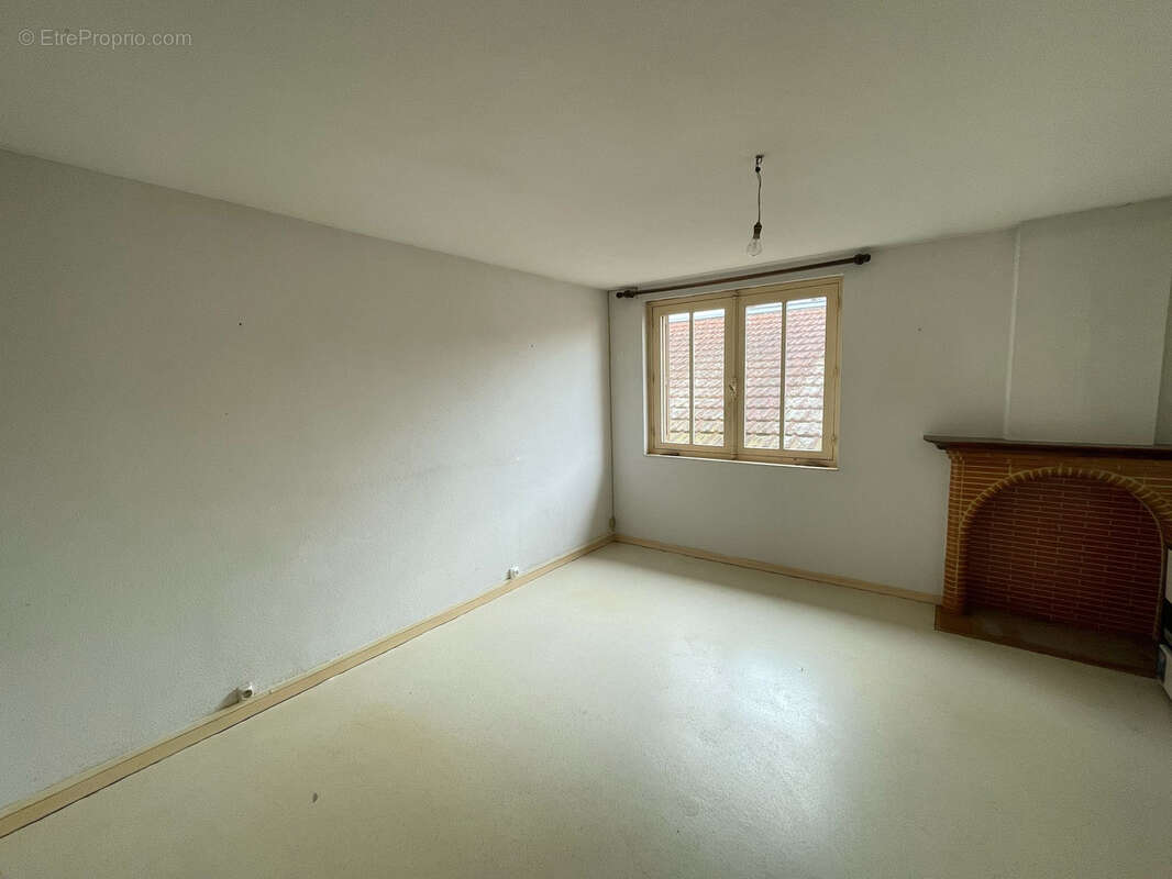 Appartement à LOURDES