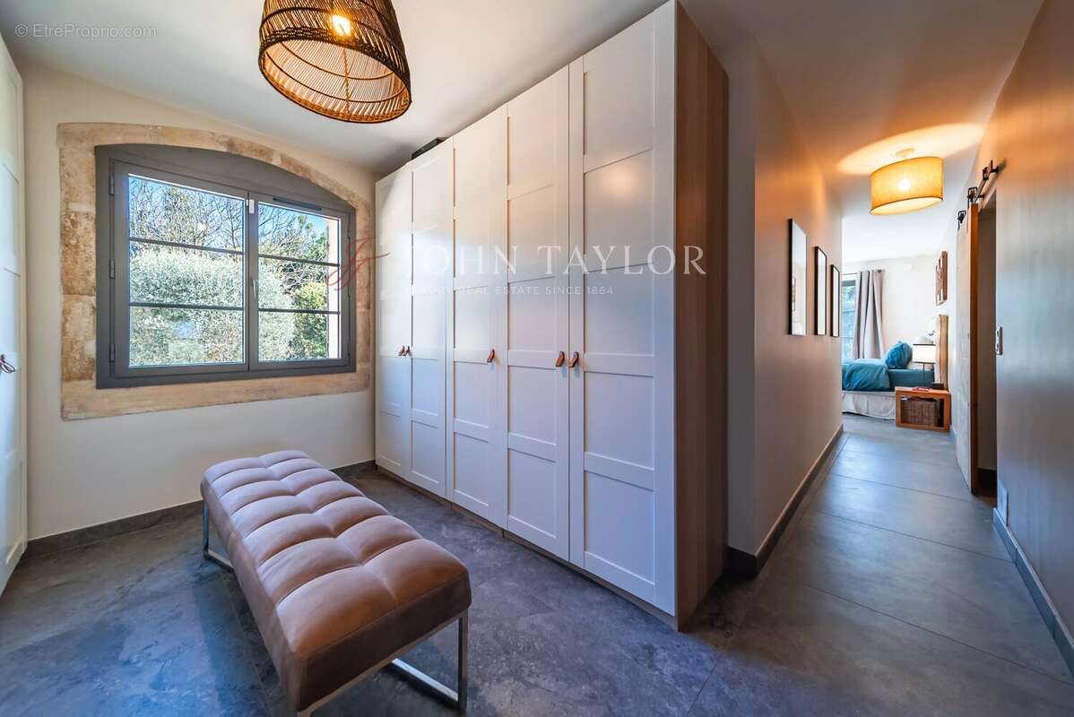 Maison à MAUSSANE-LES-ALPILLES