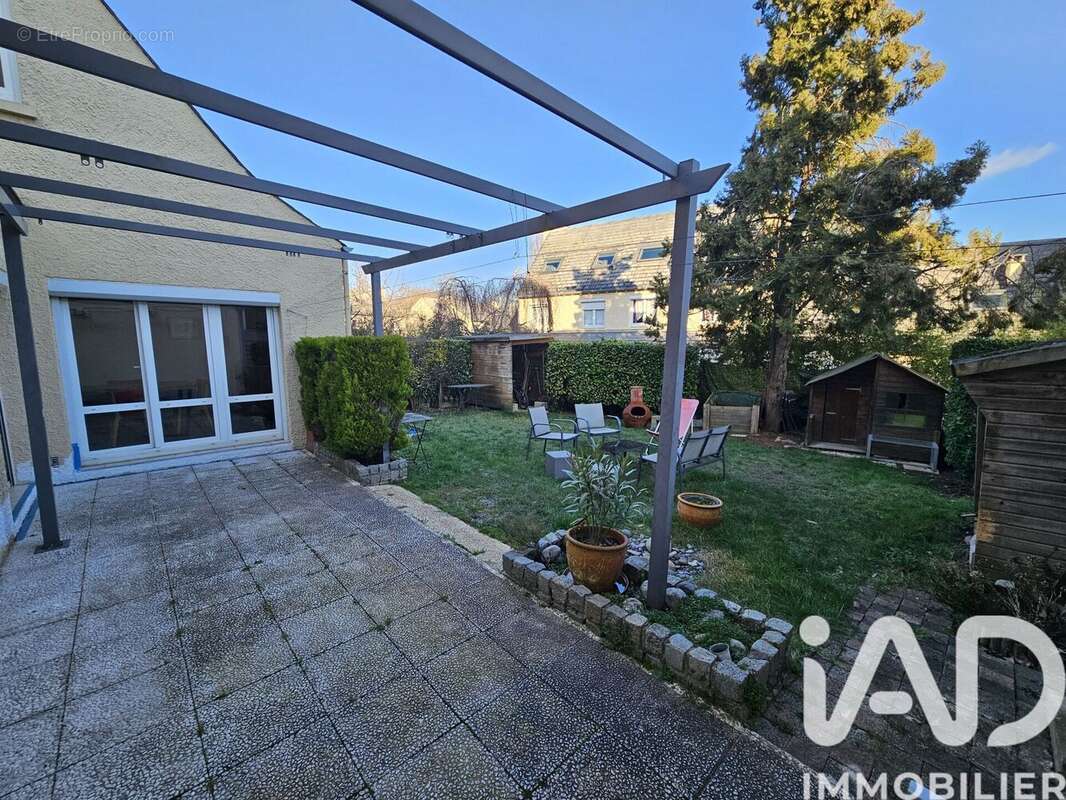 Photo 2 - Maison à PARMAIN