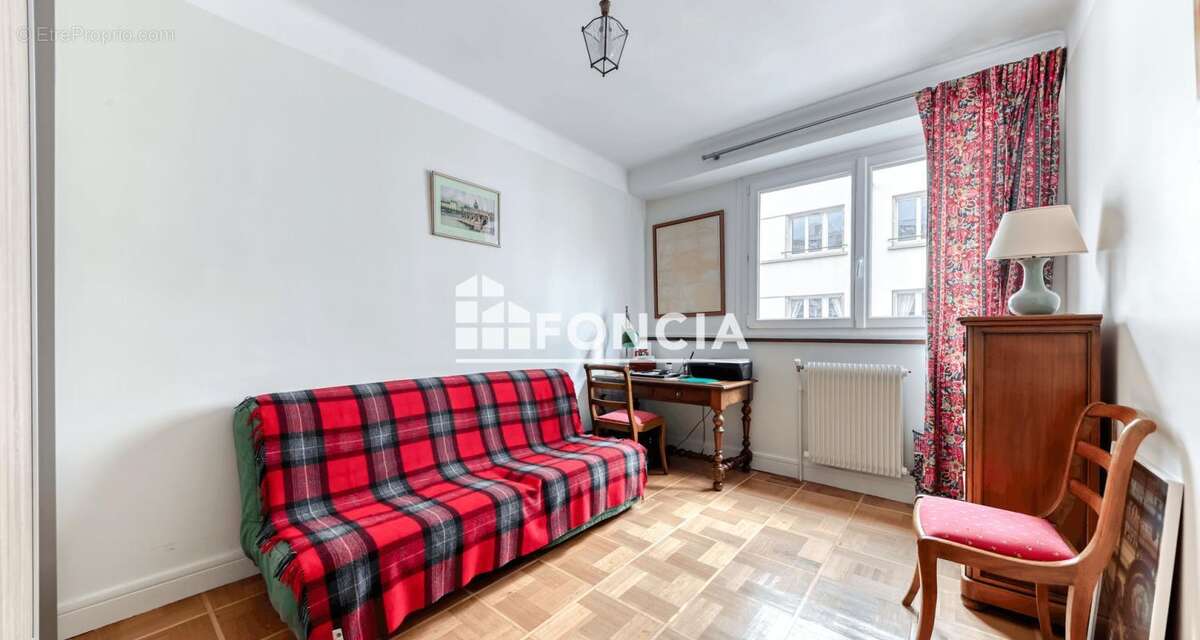 Appartement à LYON-6E