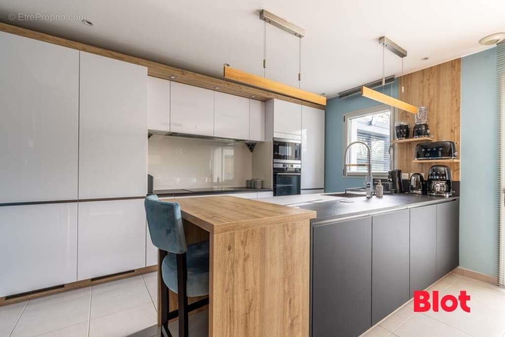 Maison à LA GUERCHE-DE-BRETAGNE