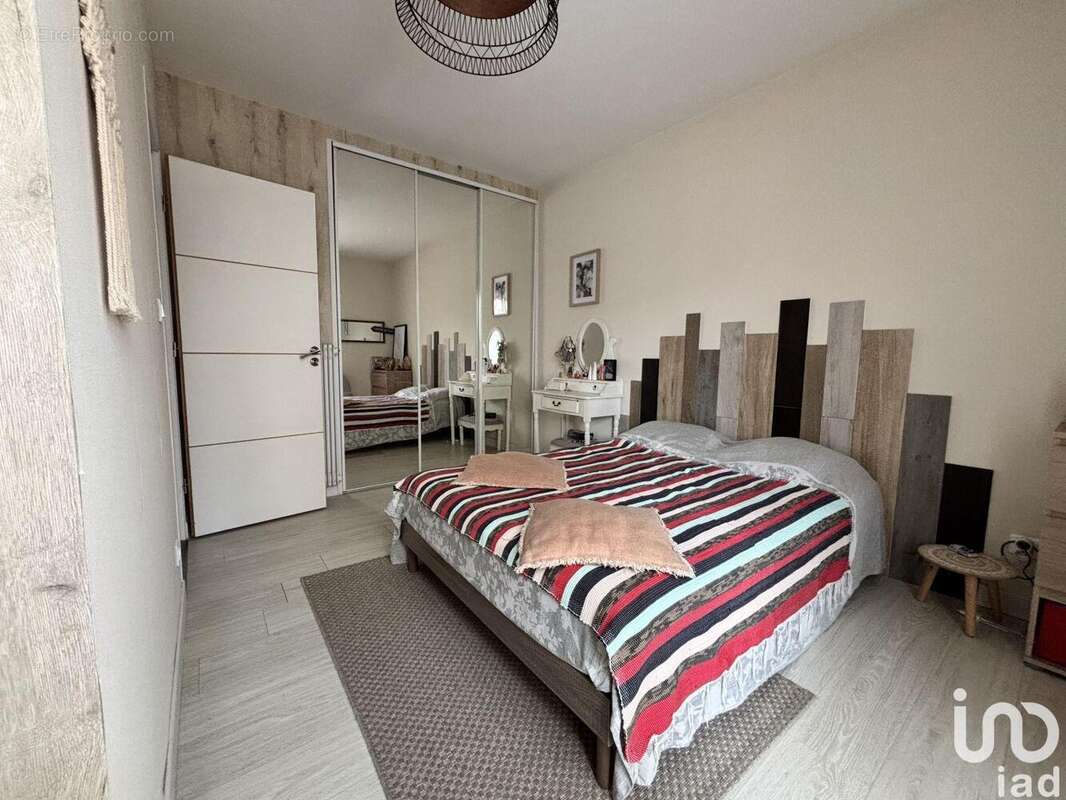 Photo 8 - Appartement à CHAMALIERES