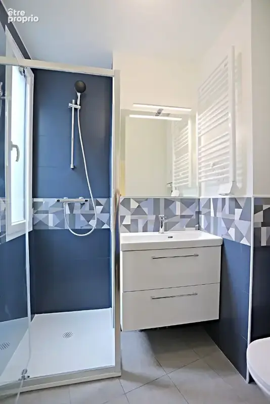 Appartement Paris 2 pièce(s) 29.23 m² - photo 9