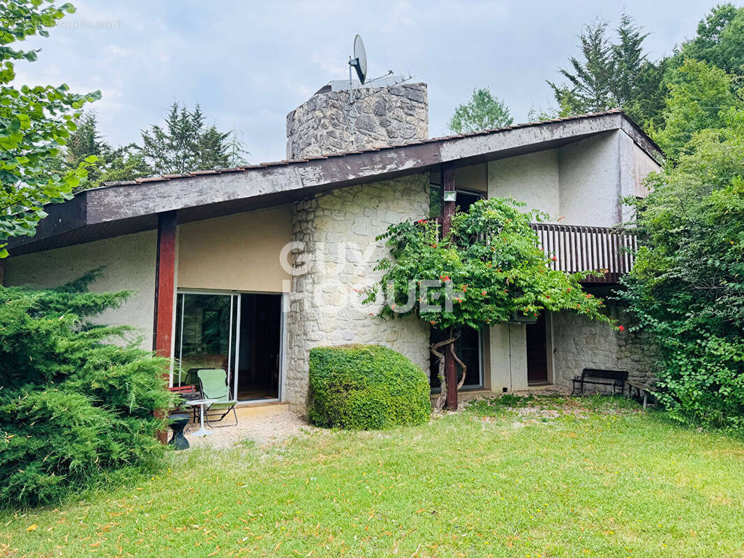 Maison à AGEN