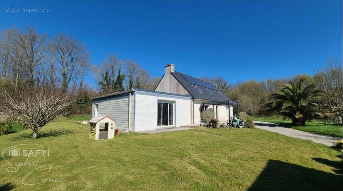 Photo 2 - Maison à FOUESNANT