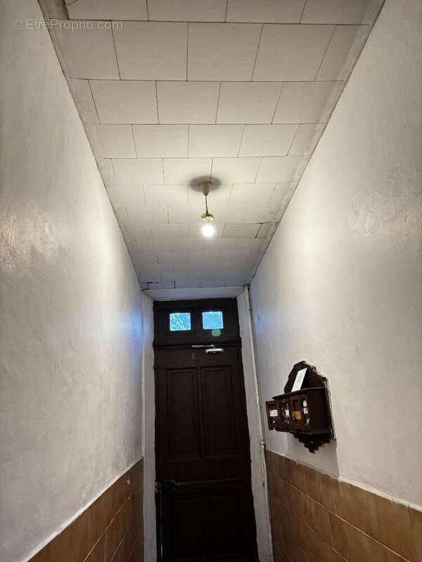 Appartement à VALLAURIS