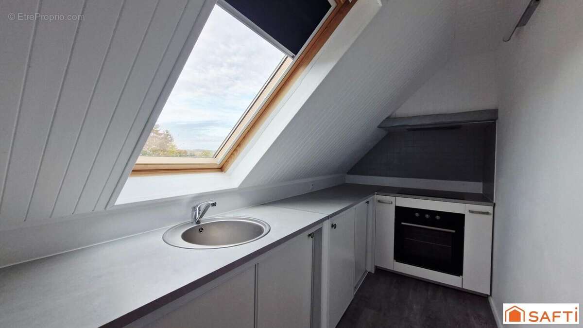 Photo 2 - Appartement à FISMES