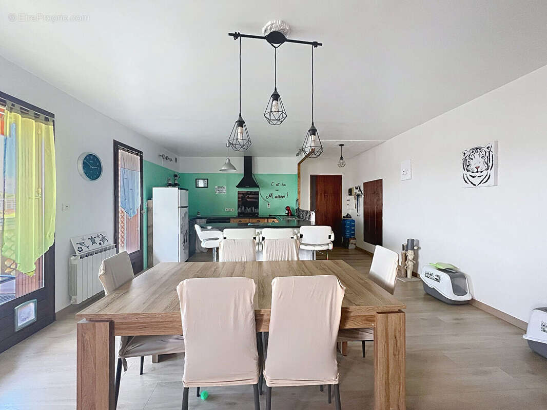 Appartement à GARDANNE