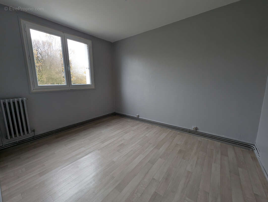 Appartement à CHATEAUDUN