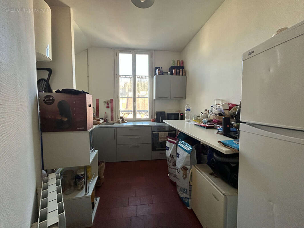 Appartement à LE HAVRE