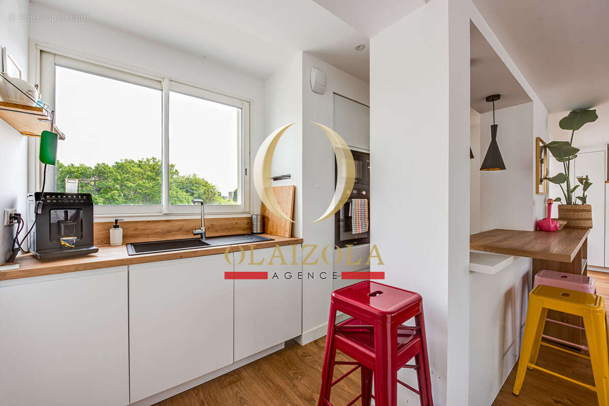 Appartement à ANGLET