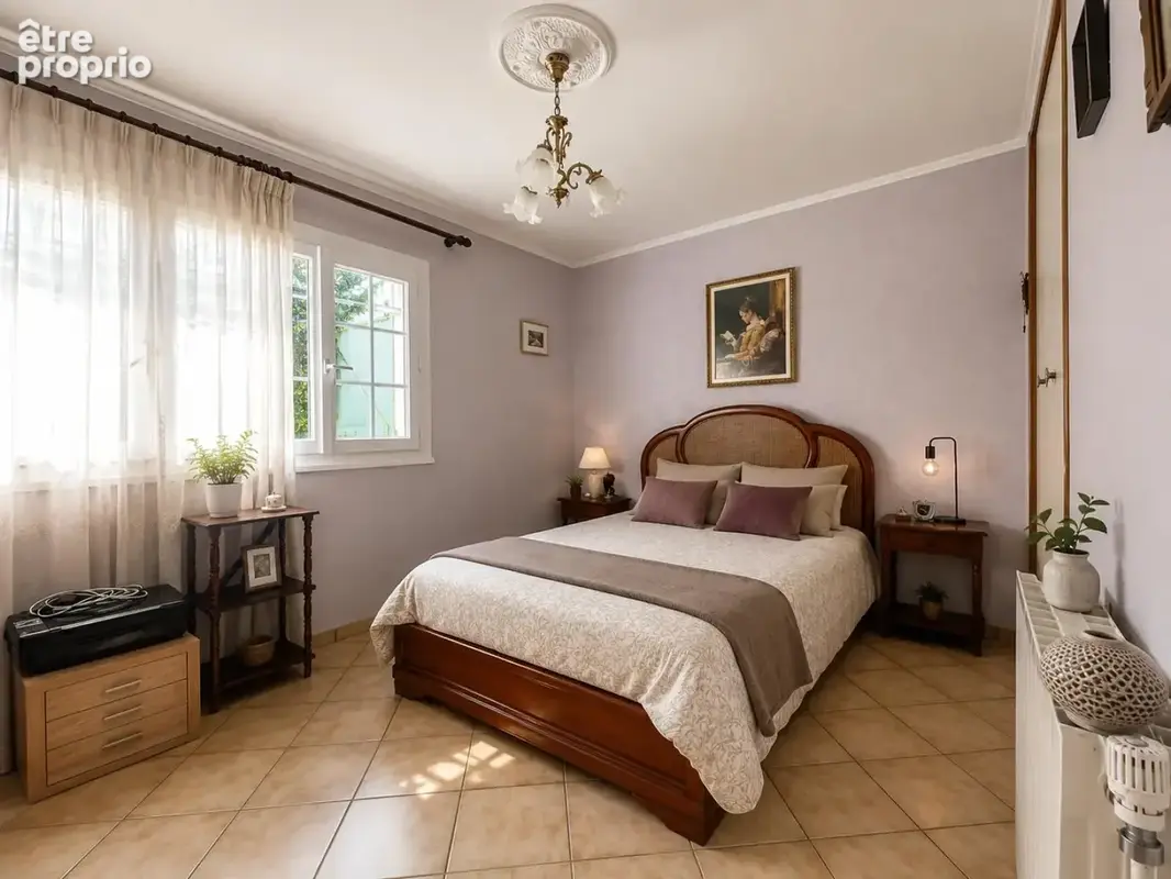 Maison 5 pièces 118 m² à vendre à Marseillan (34340) - photo 4
