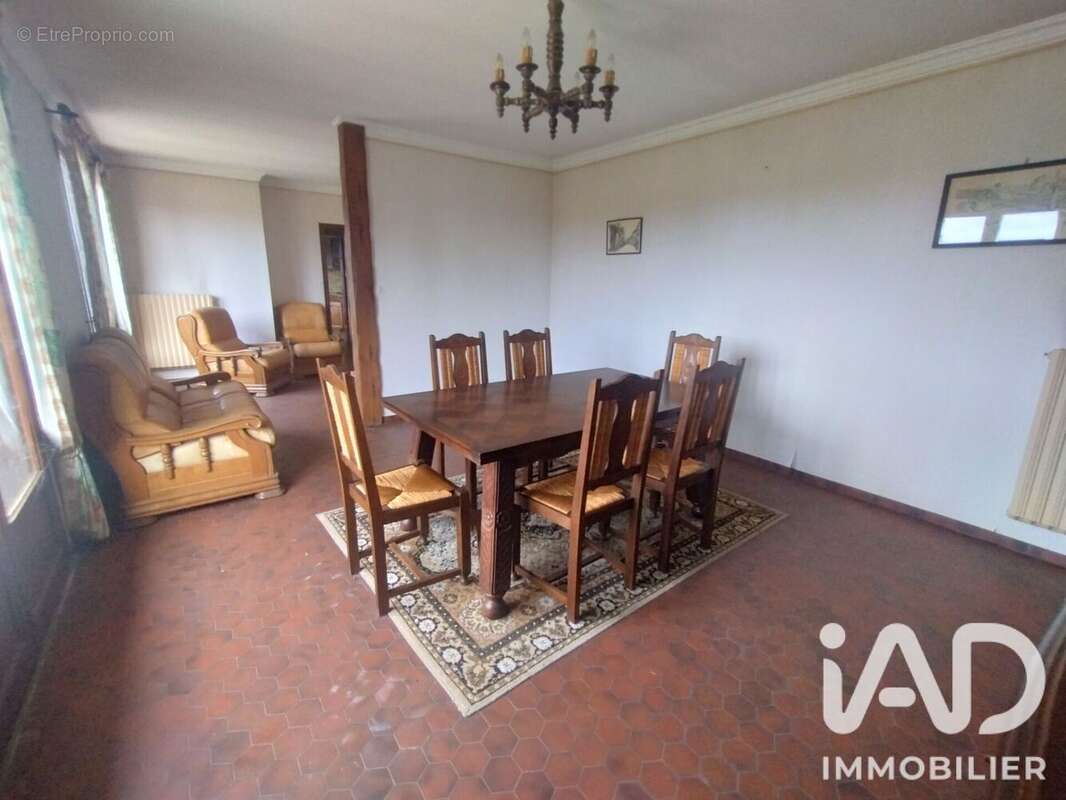 Maison 99 m² à Maresche  - photo 6