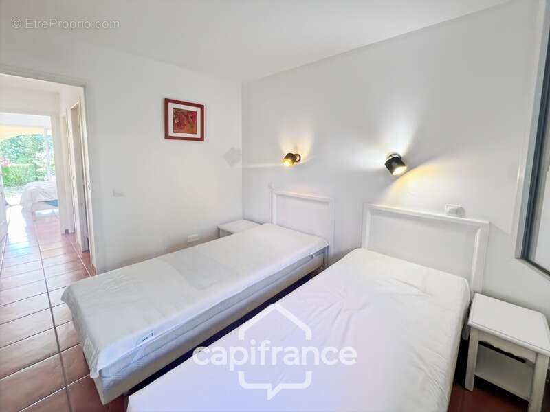 Appartement à MALLEMORT