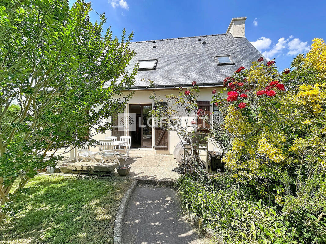Maison à GUER