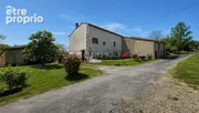 Maison à CUQ-TOULZA
