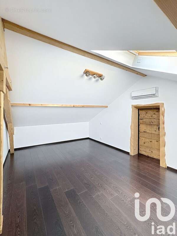 Photo 9 - Maison à CHATILLON-EN-MICHAILLE