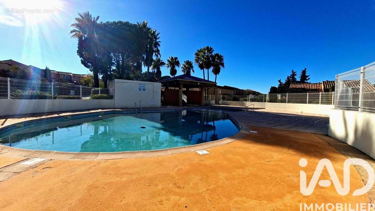 Photo 2 - Maison à FREJUS