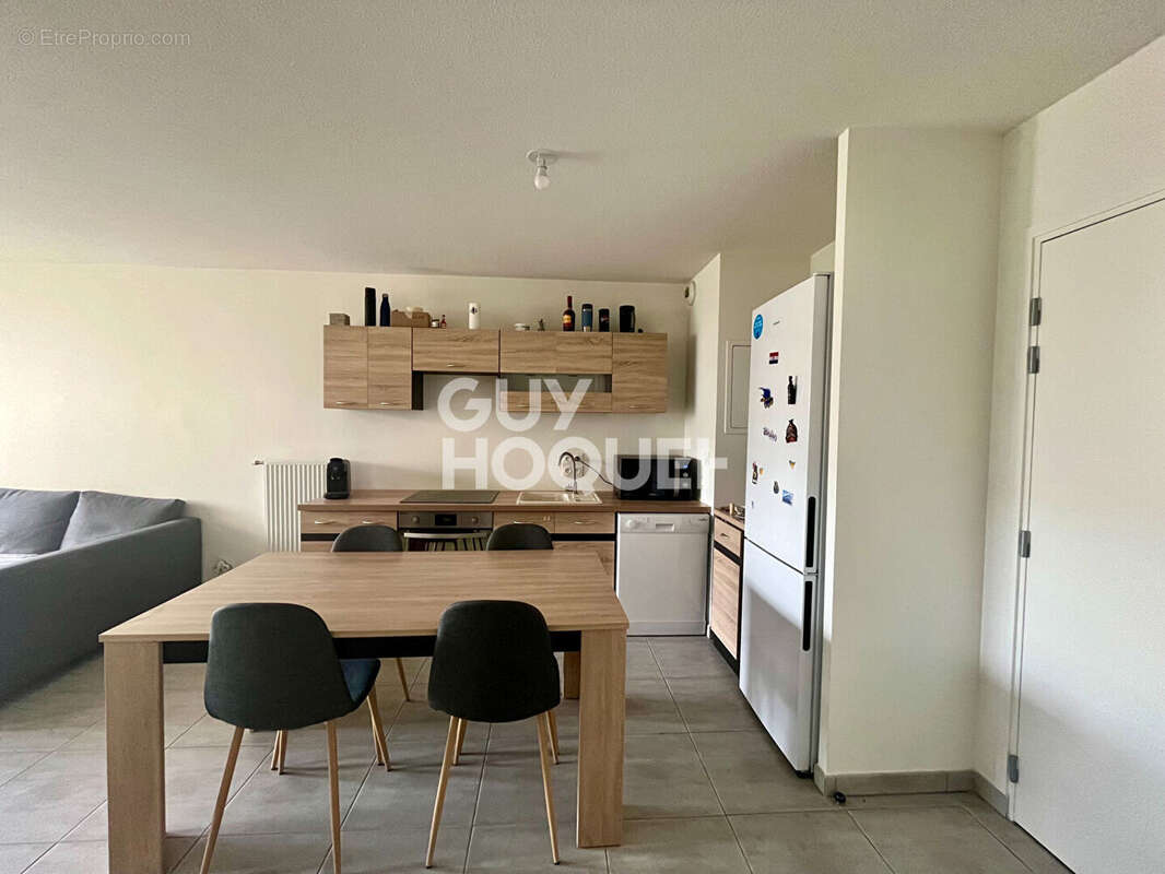 Appartement à GIVORS