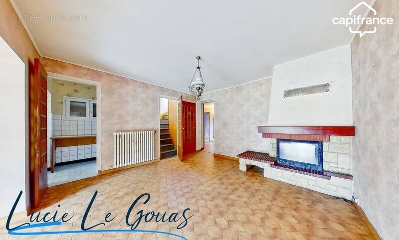 Maison à PIENNES