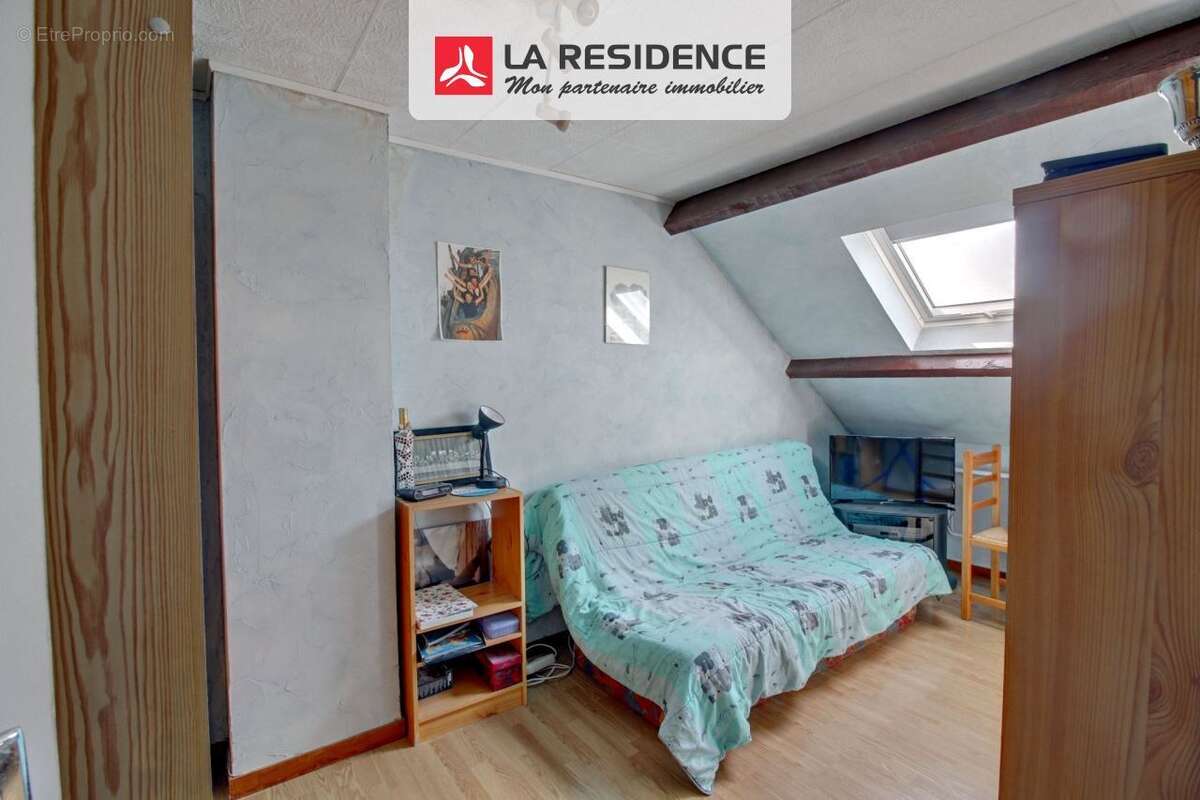 Maison à LES MUREAUX