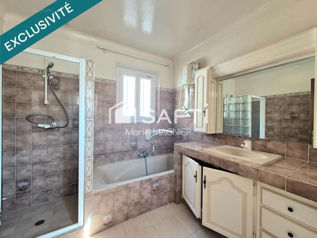 Photo 9 - Maison à GRIMAUD