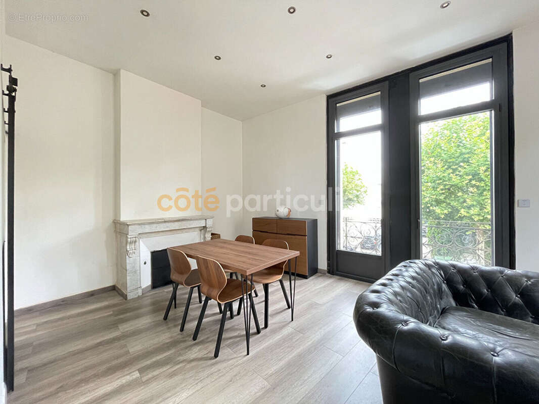 Appartement Bordeaux 3 pièces 72 m2 - photo 3