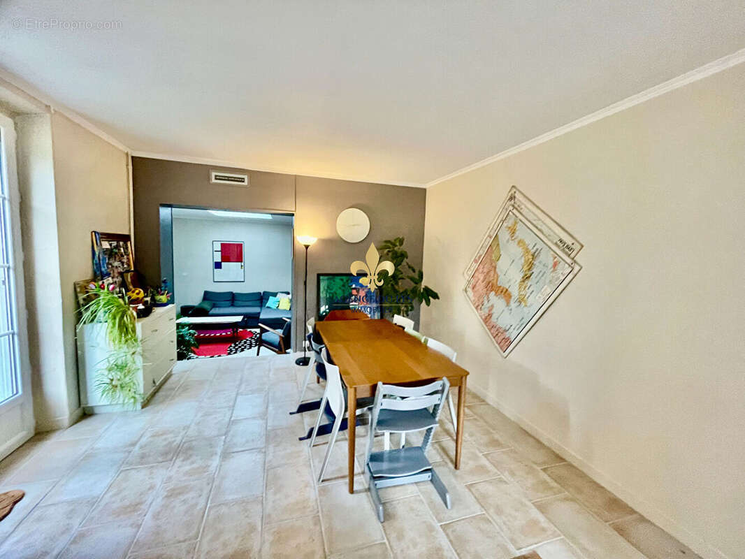 Maison à COYE-LA-FORET