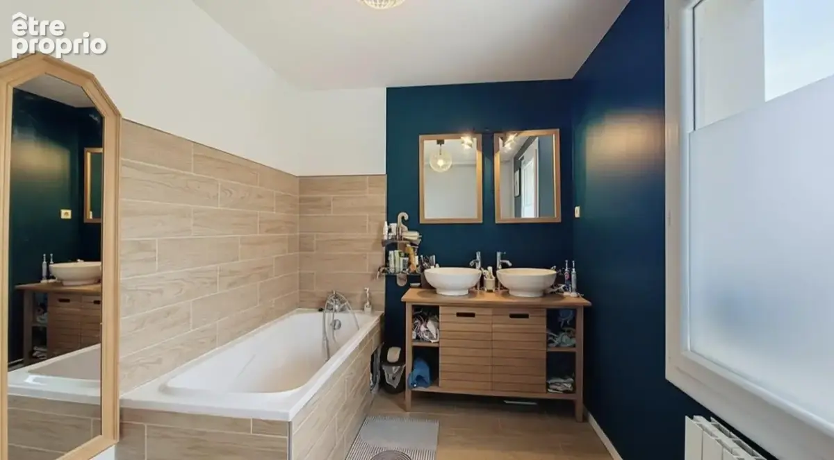 Maison 91 m² à Marguerittes  - photo 8