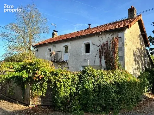 Maison à SAINT-SAVIN