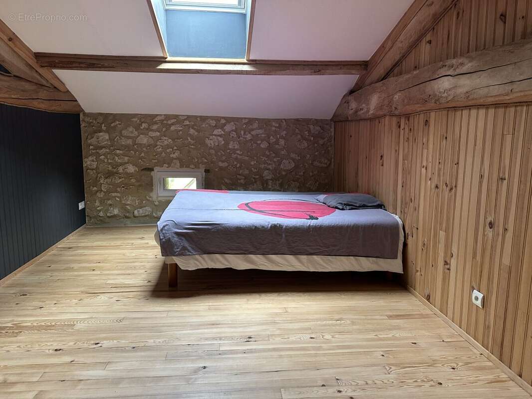 Maison à ALLEMANS-DU-DROPT