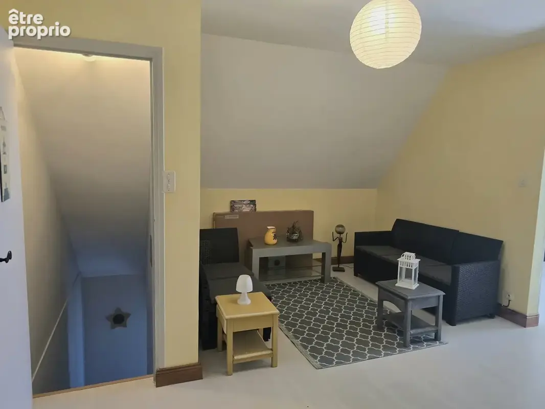 Maison 129 m² à Saint-Paul-Lizonne  - photo 9