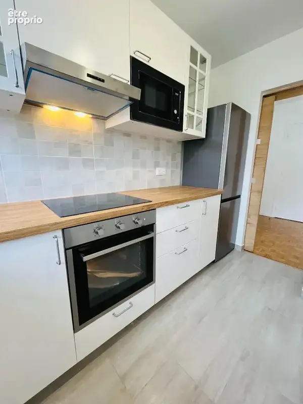 3 p lecourbe - 59 m2 - photo 7