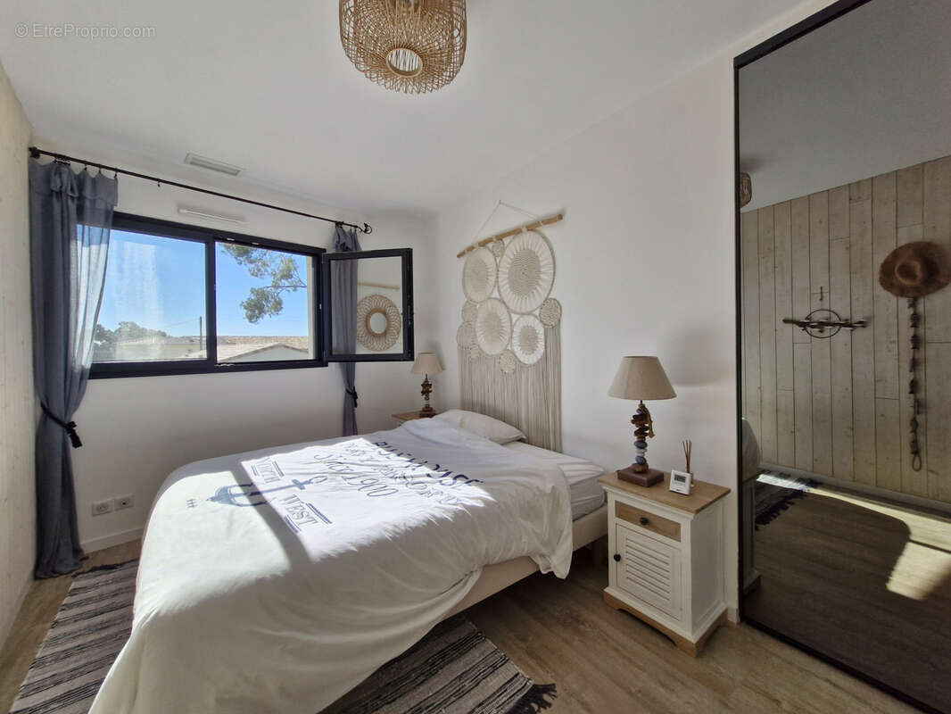 Maison à SAINT-DREZERY