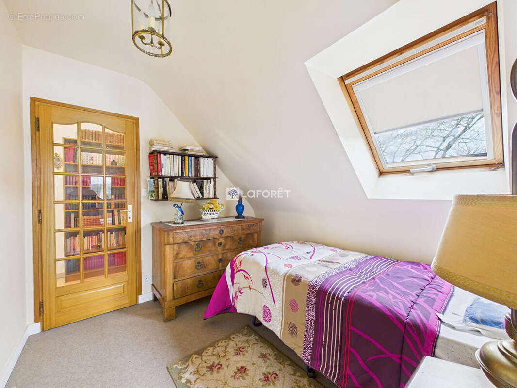 Maison à LA FORET-FOUESNANT